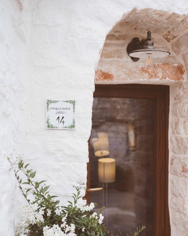 I trulli di Dioniso - Incipit - 4