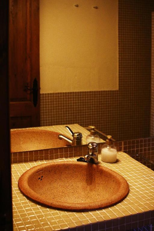 Imagen de la galería de El Celler de la Guàrdia, en Montserrat