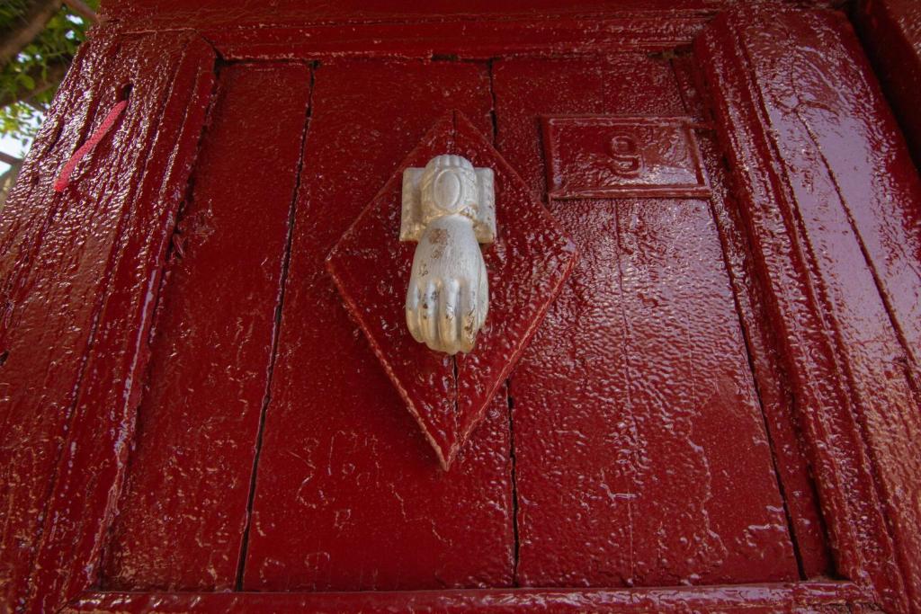 Fotografie z fotogalerie ubytování The Mosaic House - Shtepia me Mozaik v destinaci Përmet
