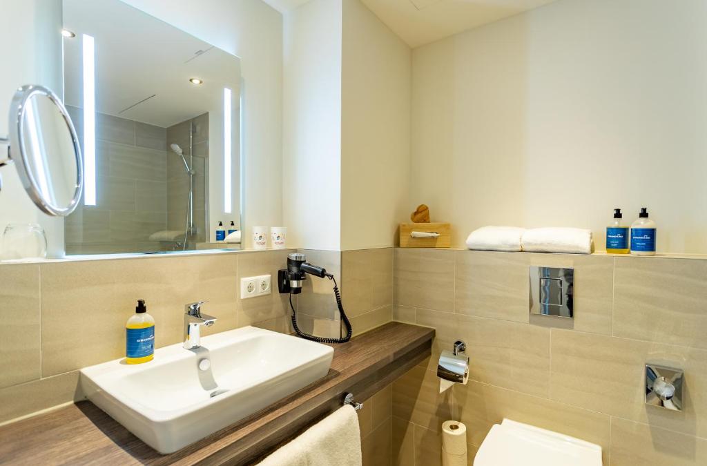 Familotel Strandkind - 
