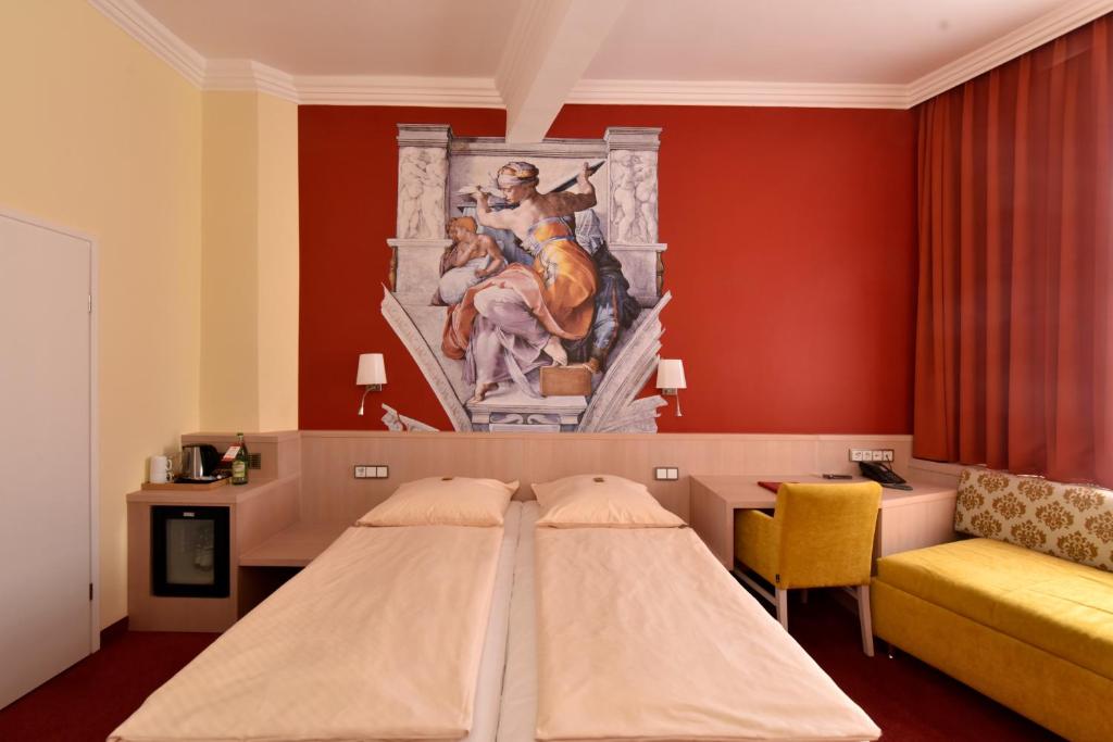 Hotel ADRIA München - جناح جونيور