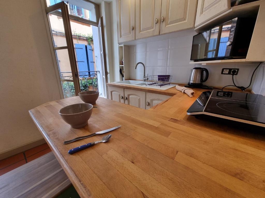 I Love Perpignan Apartments 8 in Perpignan