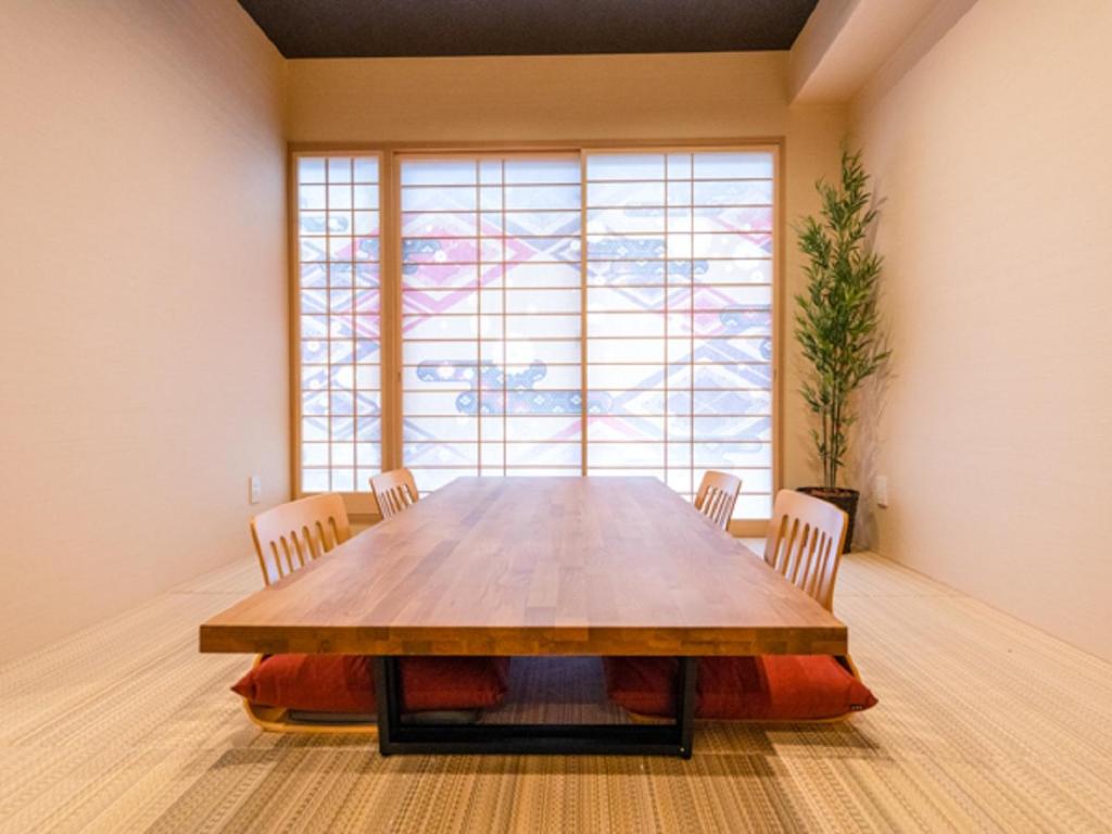 Fotografie z fotogalerie ubytování LiVEMAX RESORT Miyahama Ocean View v destinaci Hacukaiči