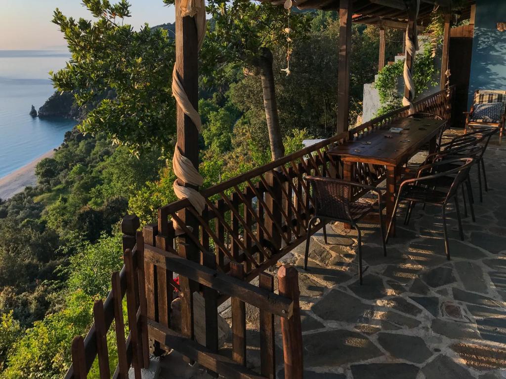 Táj Show holiday homes közelében