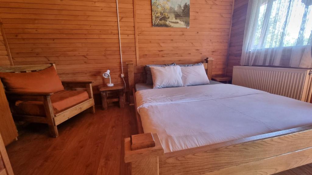 Carev konak - Chambre Double