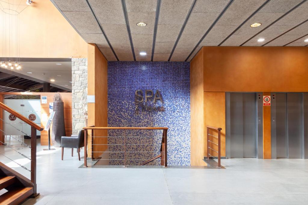 Montanyà Hotel & Lodge, Seva – Bijgewerkte prijzen 2023