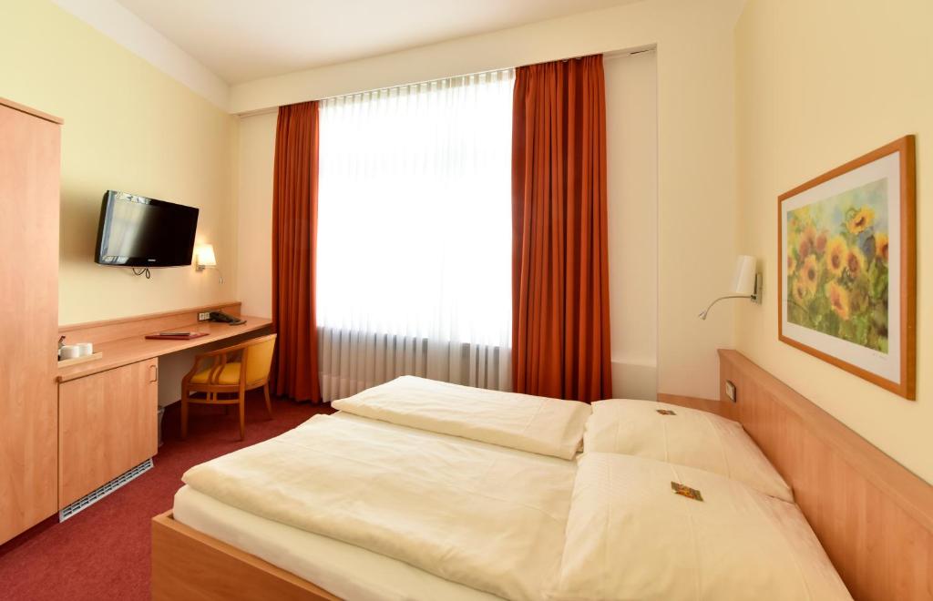 Hotel ADRIA München - كلاسيكية مزدوجة