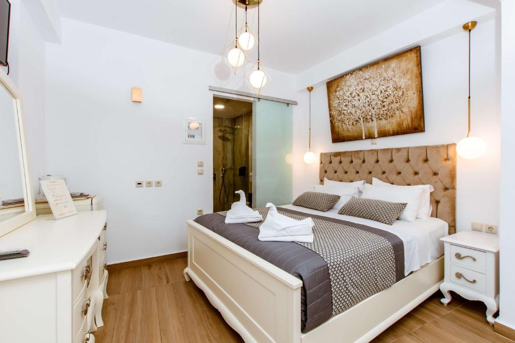 Bozzali Deluxe Hotel - 2