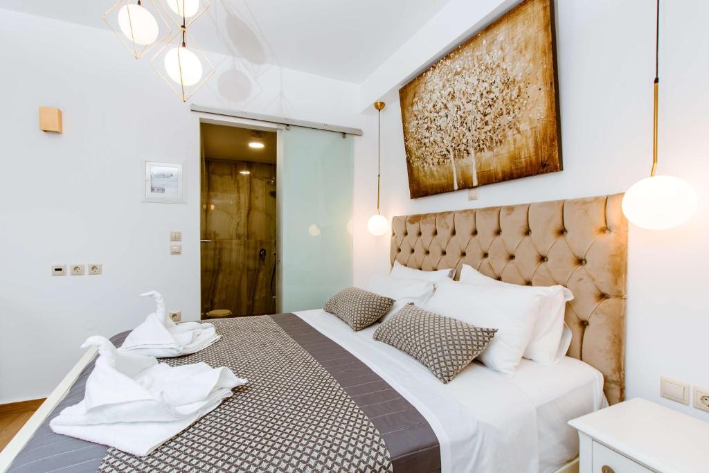 Bozzali Deluxe Hotel - 9