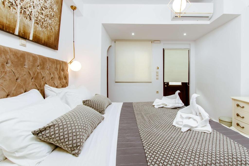 Bozzali Deluxe Hotel - 10