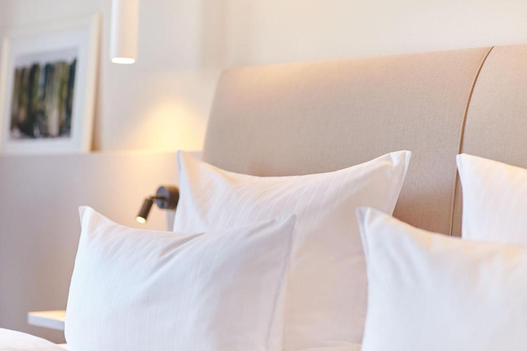 Familotel Strandkind - Camera Doppia 