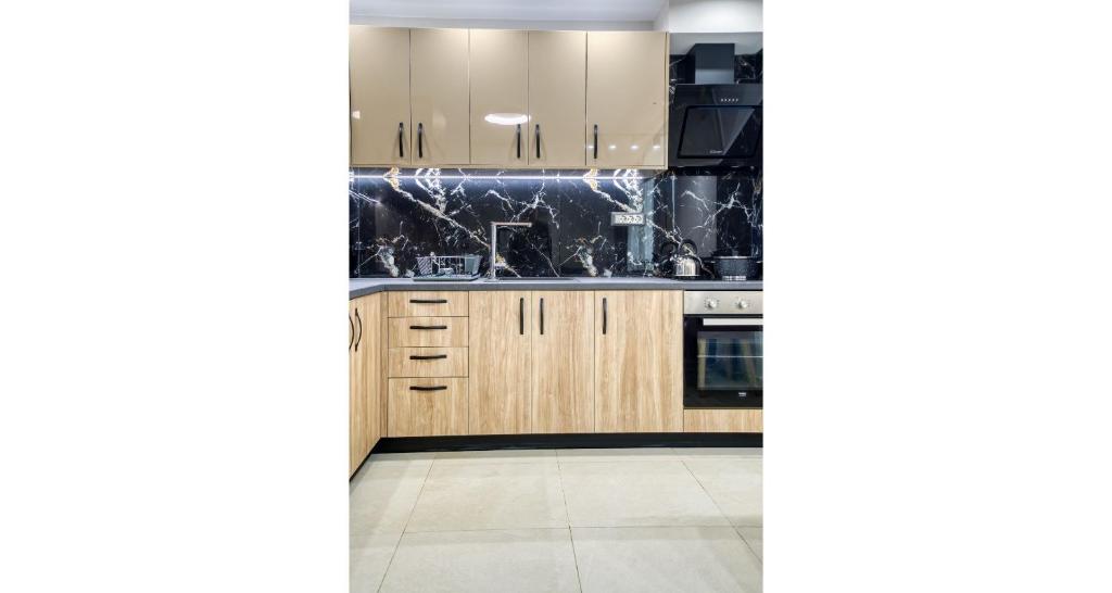 Sapphire Horizon Suites - 10