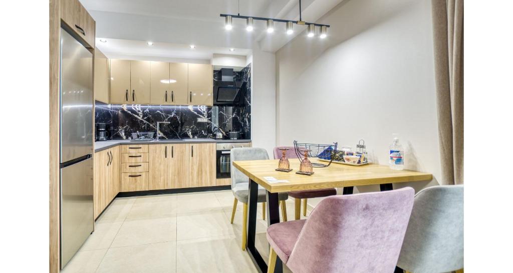 Sapphire Horizon Suites - 3