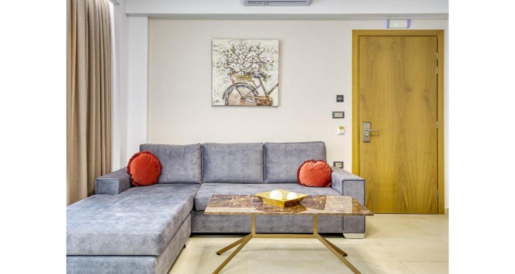 Sapphire Horizon Suites - 5