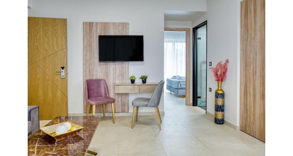 Sapphire Horizon Suites - 6