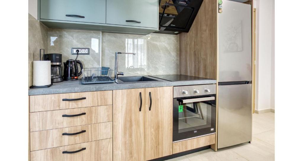 Sapphire Horizon Suites - 13