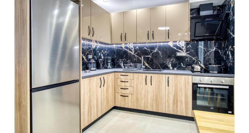 Sapphire Horizon Suites - Suite