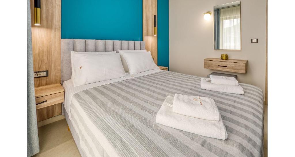 Sapphire Horizon Suites - 8