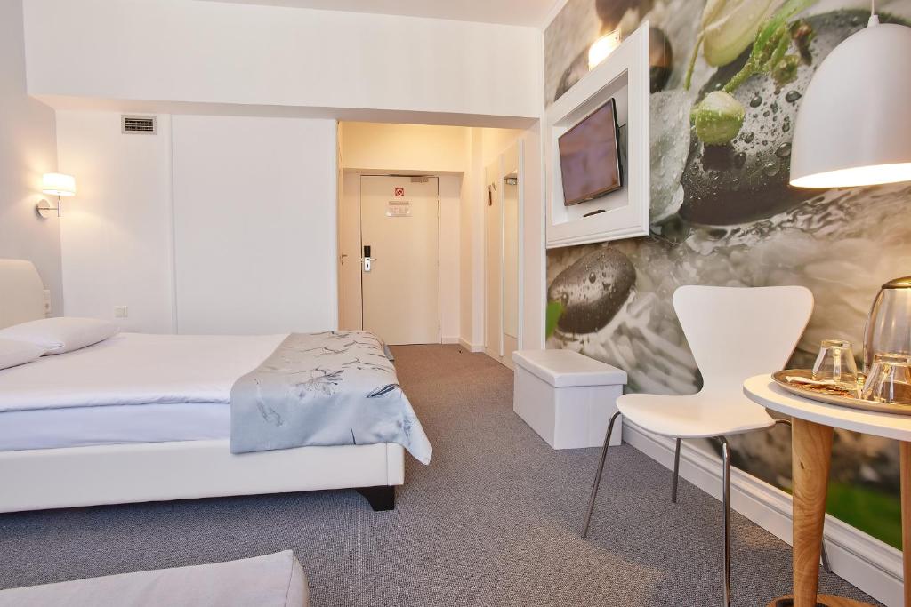 MyContinental Bucuresti Gara de Nord - Resim 38