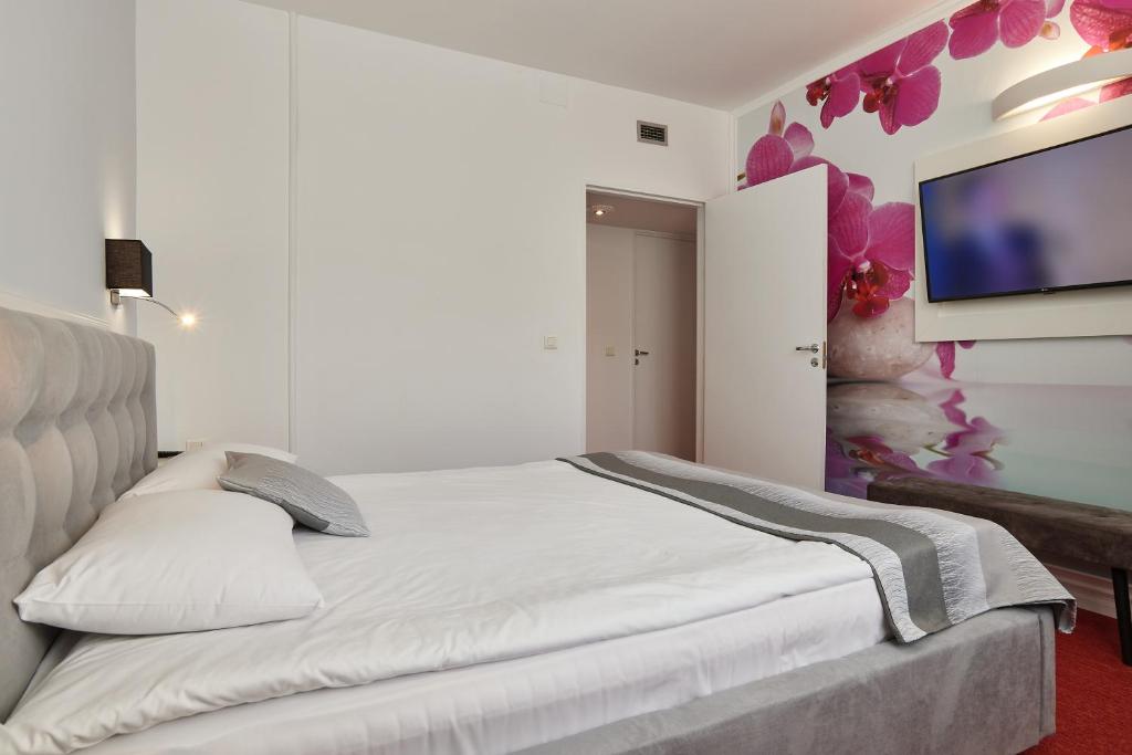 MyContinental Bucuresti Gara de Nord - Resim 39