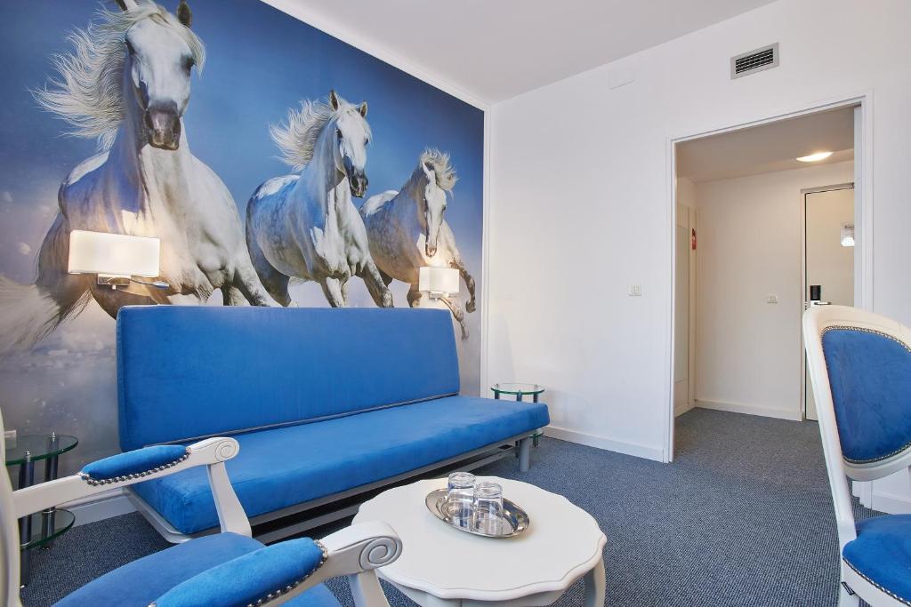 MyContinental Bucuresti Gara de Nord - Resim 19