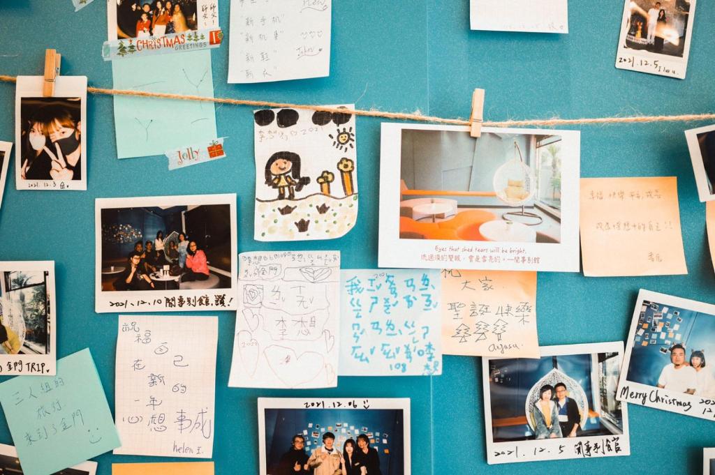 Fotografie z fotogalerie ubytování Xien Shi Homestay v destinaci Jinning