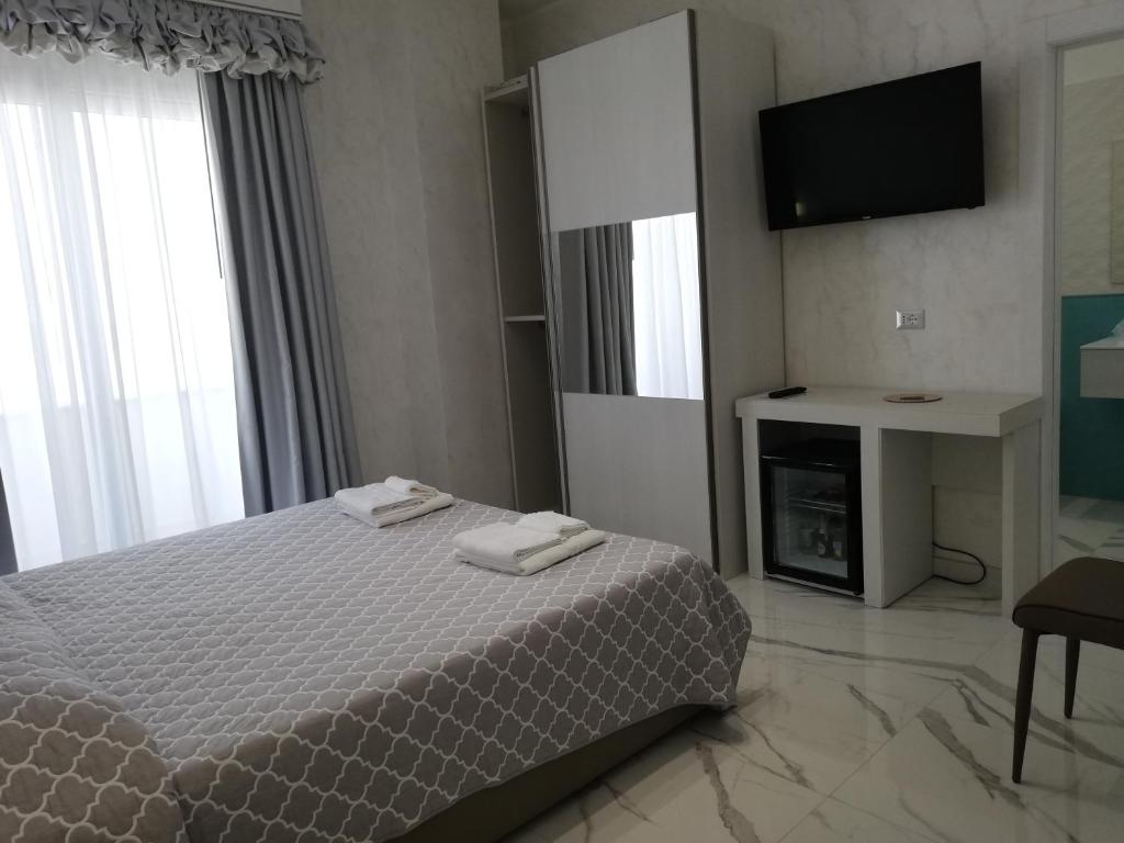 Hotel Presidente - 7