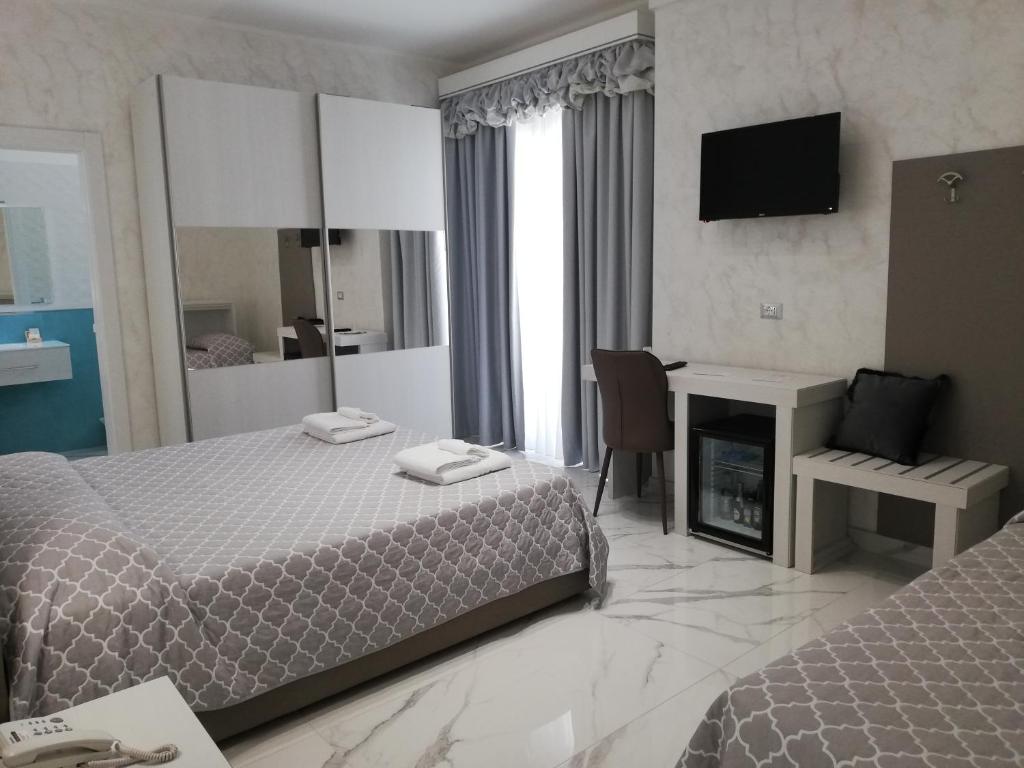 Hotel Presidente - 6