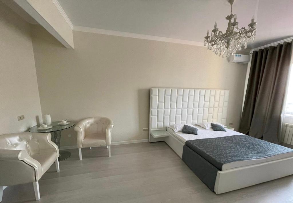 Апартаменты гостиничного типа в центре города ЖК Арман - Appartamento Con Una Camera Da Letto