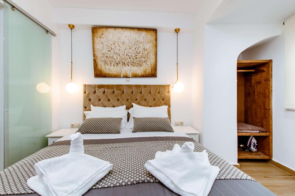 Bozzali Deluxe Hotel - 19