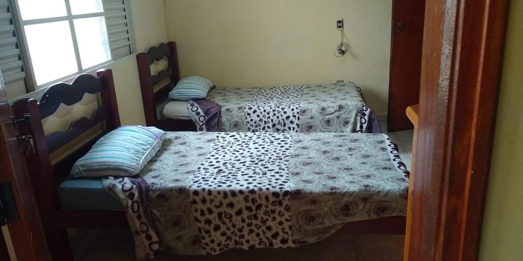 Hospedaria Donna Nenê II