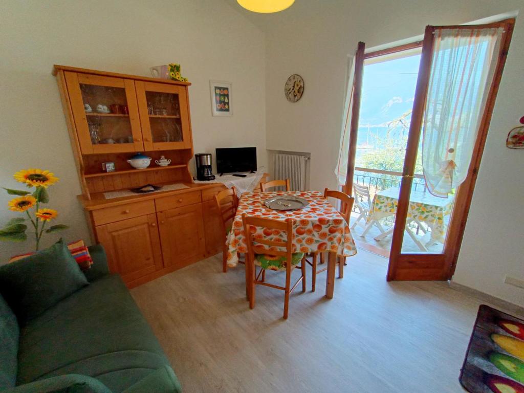 Lorena house - Maison D'une Chambre