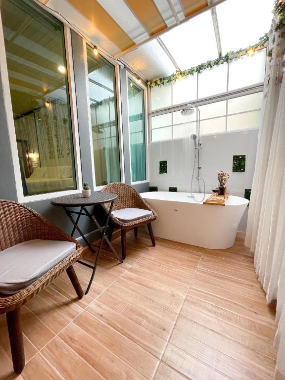 Le Cartier - Resim 13