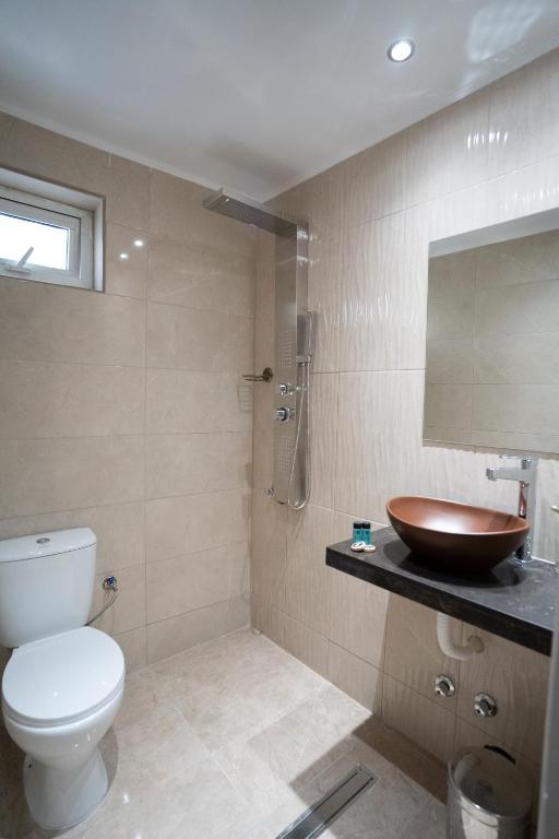 Parthenis Riviera Hotel - Resim 13