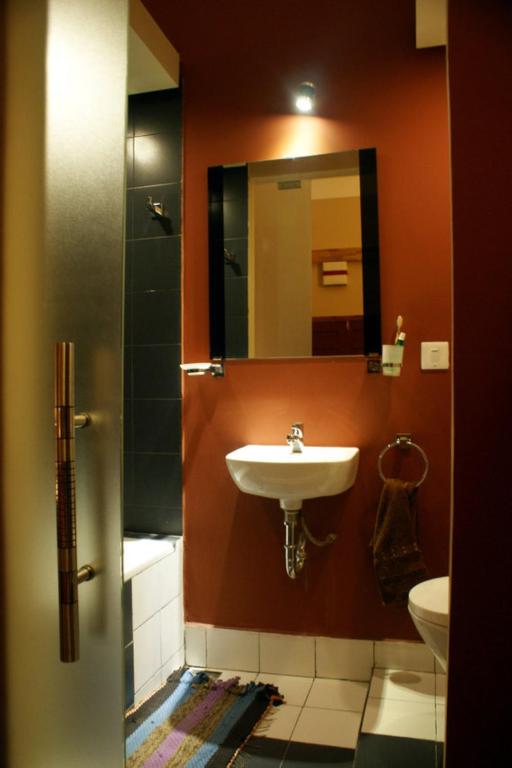 Bagno di The Local - Riverside