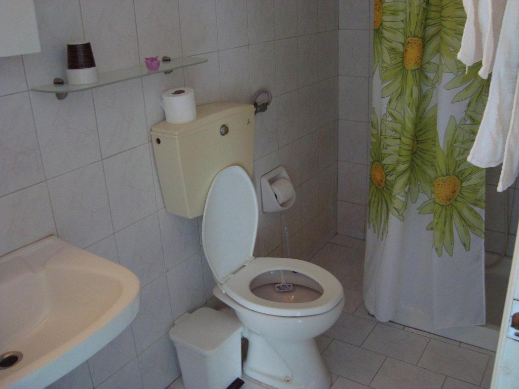 Creta Sun Hotel Studios - 10