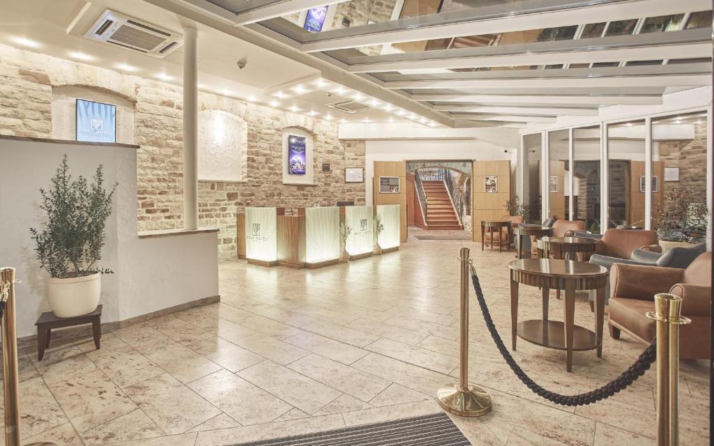 Fotografie z fotogalerie ubytování Klüt Hotel v destinaci Hameln