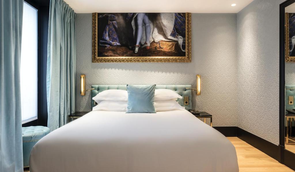 Eiffel Petit Louvre - Resim 33