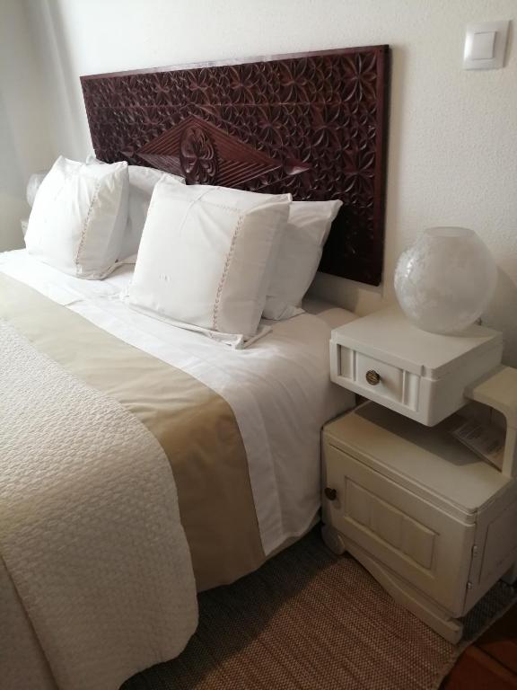 Casa dos Pingos de Mel - 10