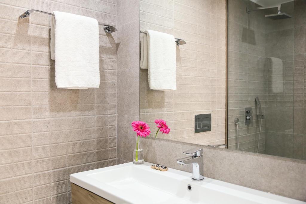 Athens Starlight Hotel - Resim 11