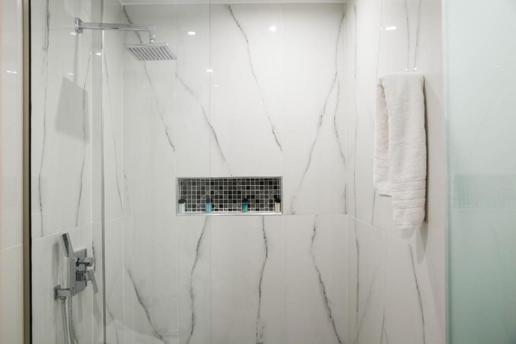 Bagno di Athens Starlight Hotel