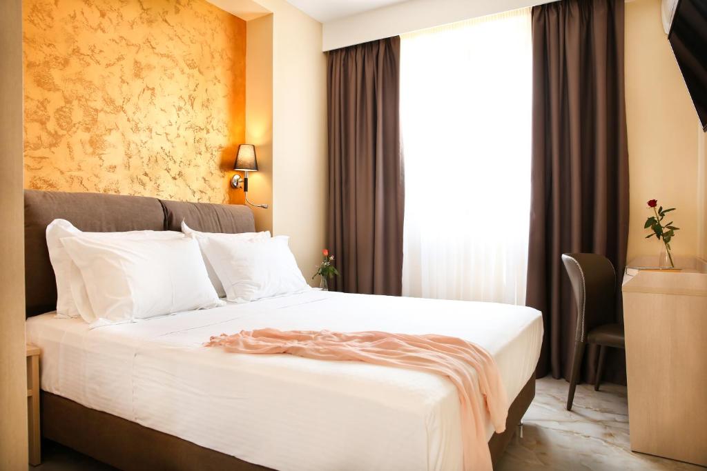 Athens Starlight Hotel - Resim 13