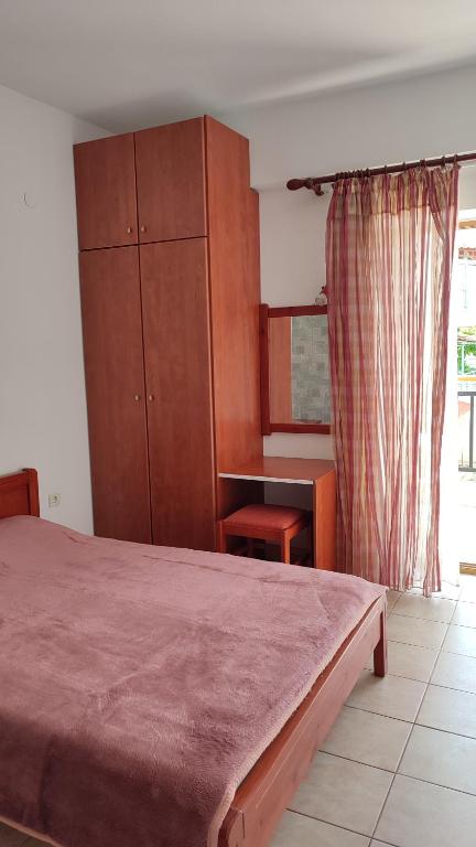 Фотография из галереи Villa Christina Sea Side в Ханиоти