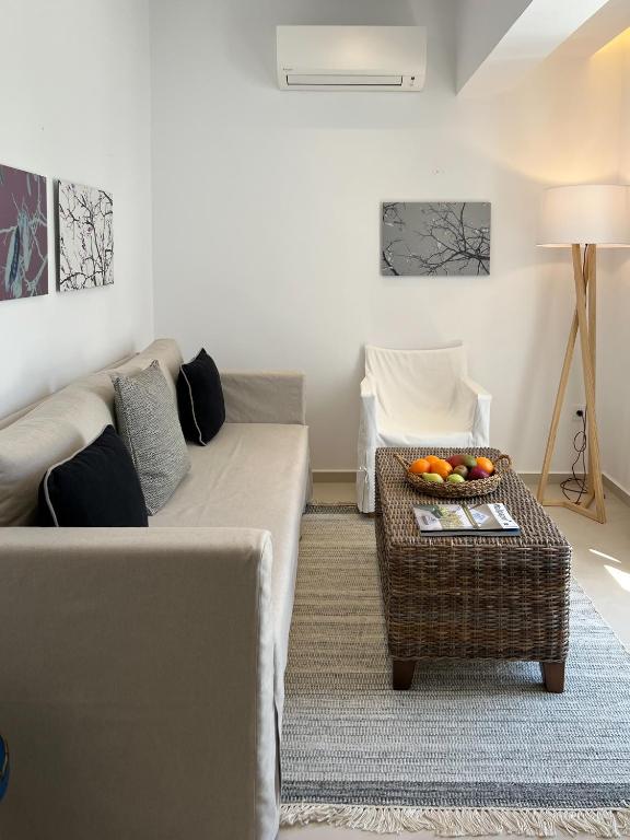 Posedenie v ubytovaní Portobello Boutique Hotel