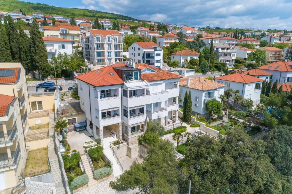 Villa Lucia - Appartement Met één Slaapkamer