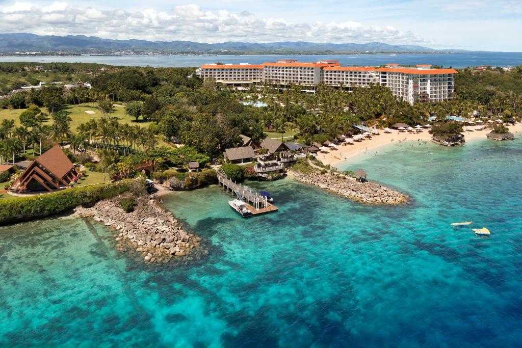 Shangri-La Mactan, Cebu - Séjour En Bord De Mer - Double Océan Club