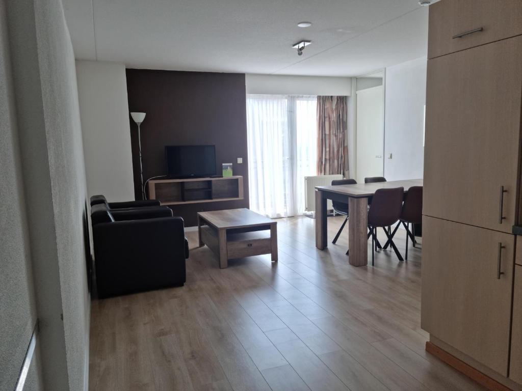 Hotel & Appartementen - De Zeven Heuvelen - Apartment