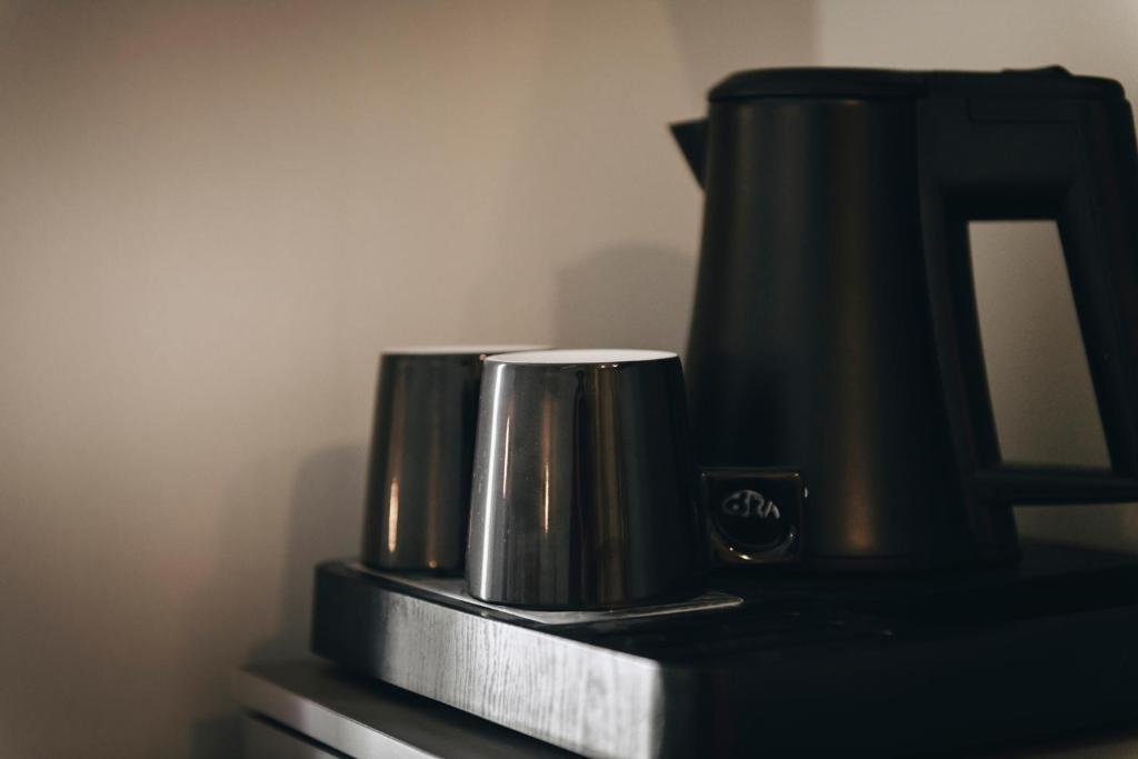 Dock 1 Boutique Hotel - 8