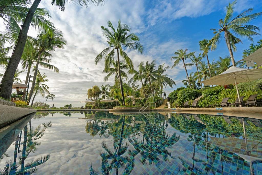 Shangri-La Mactan, Cebu - Séjour En Bord De Mer - Chambre Double Premier