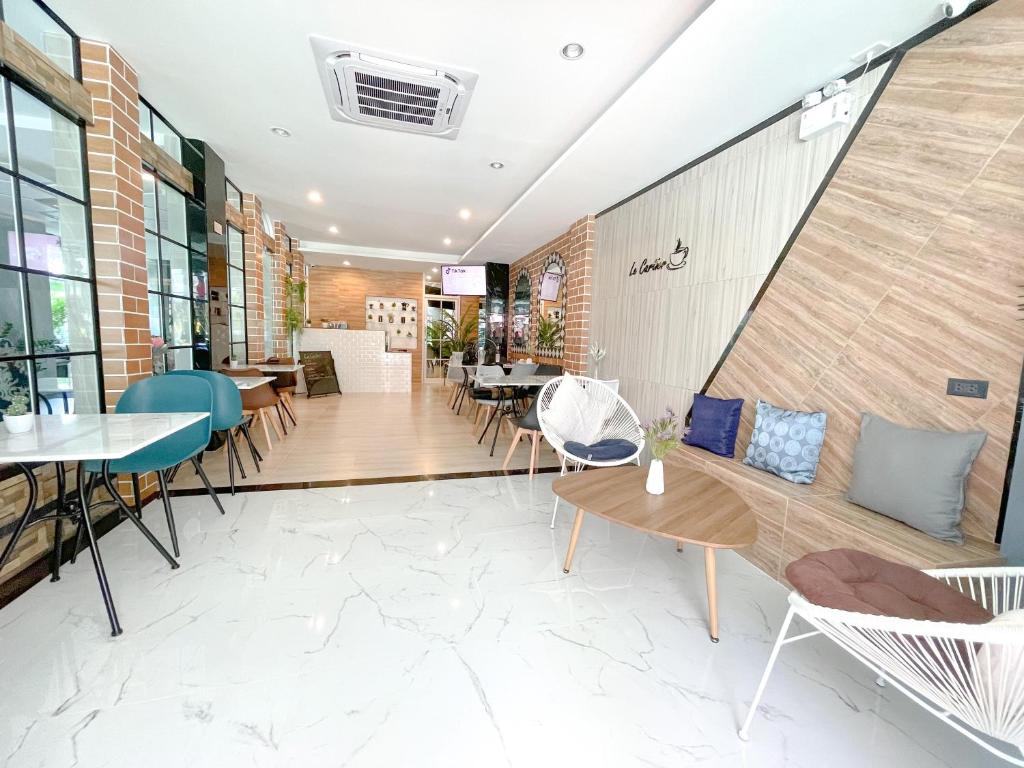 Le Cartier - Resim 23